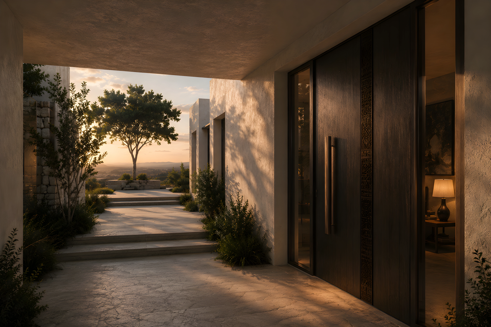 03, Threshold