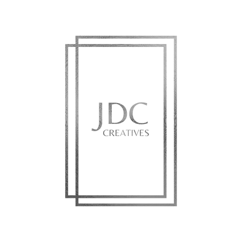JDC Creatives Logo